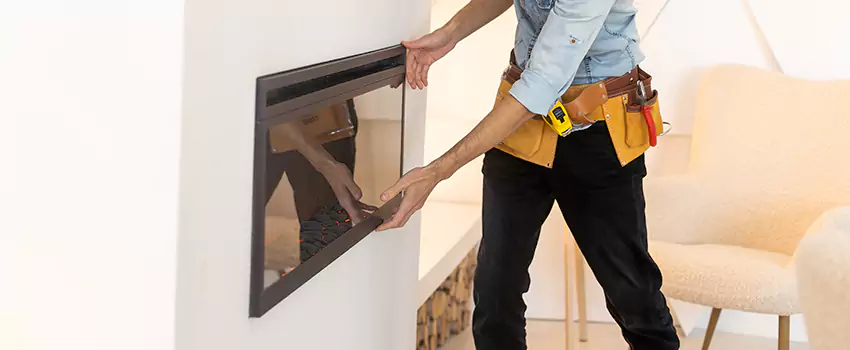 Traditional Fireplace Vent Sweeping in Newark, DE