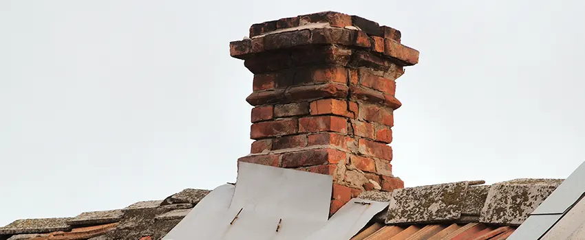 Cost of Fixing Blocked Chimney in Newark, Delaware