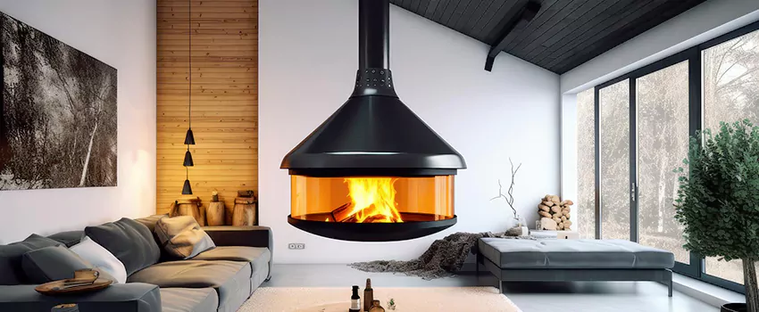 Floating Damaged Fireplace Repair Services in Newark, DE