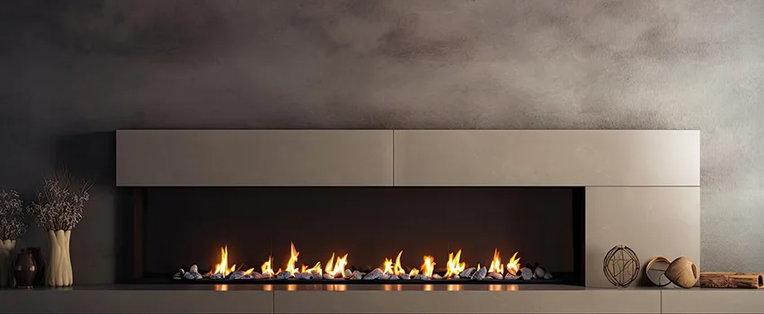 Gas Fireplace Logs Supplier in Newark, Delaware