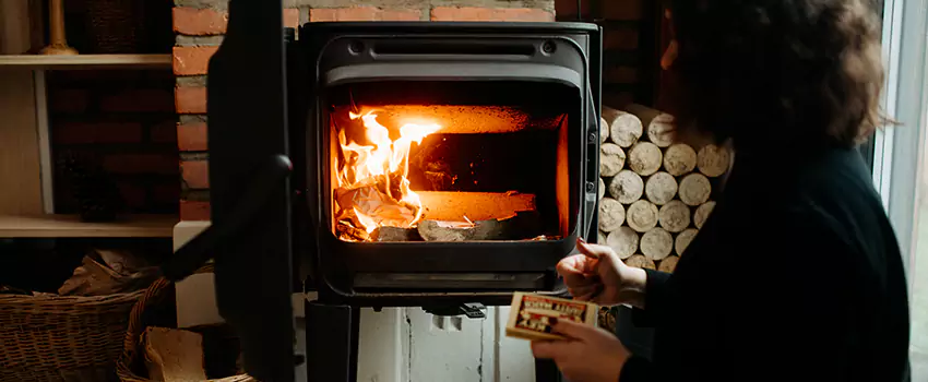 Hearthstone Wood Stoves Fireplace Repair in Newark, Delaware