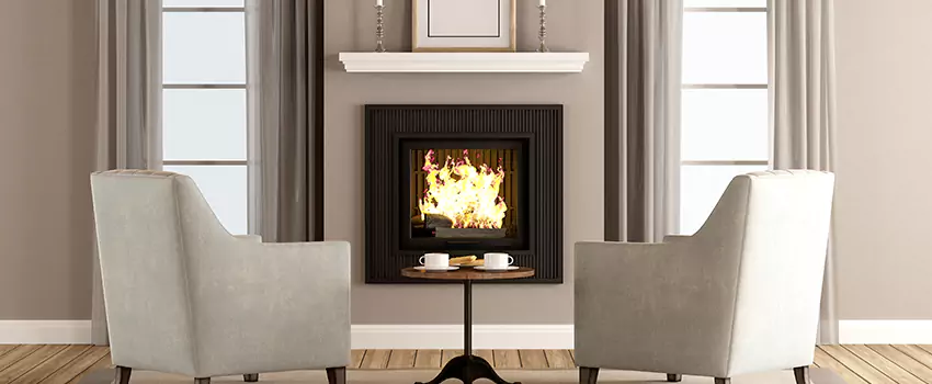 Heatilator Direct Vent Fireplace Services in Newark, Delaware