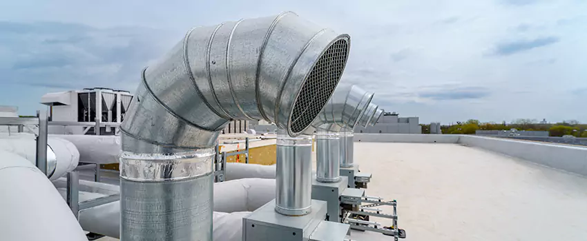 Insulated Ductwork Repair Services Near Me in Newark, DE