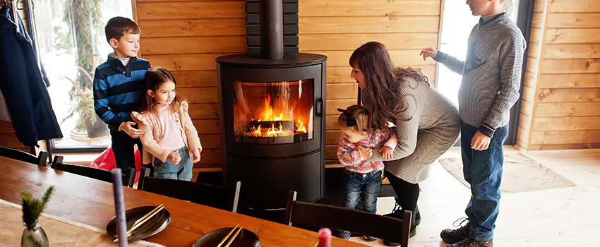Jøtul Gas Fireplace Inspection Service in Newark, Delaware