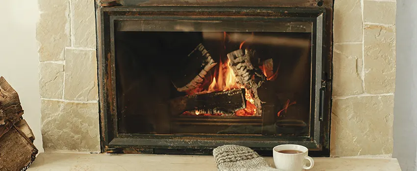 Kings man Fireplaces Insert Services in Newark, DE