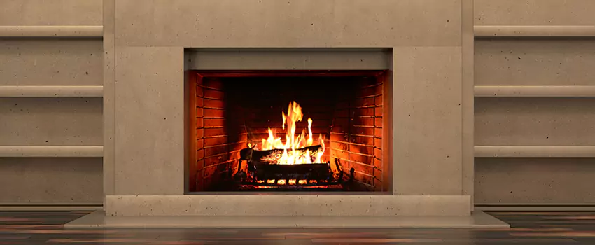 Majestic Trilliant Series Gas Fireplace Insert Repair in Newark, Delaware