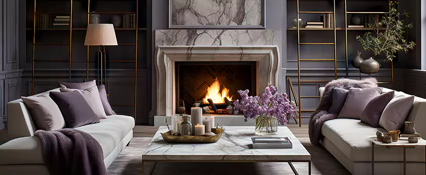 Napoleon Galaxy Series Outdoor Fireplaces Repair in Newark, DE