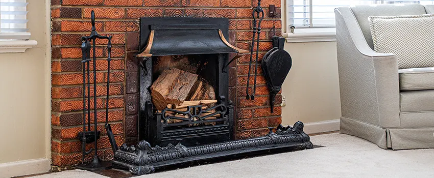 Custom Old Fireplace Redesign Services in Newark, Delaware
