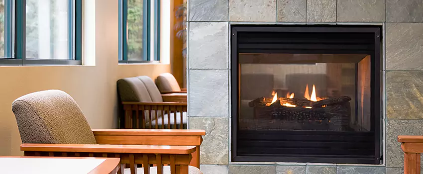 Osburn Fireplace Tempered Glass Hearth Pad Replacement in Newark, Delaware