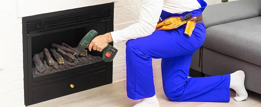 Pellet Fireplace Repair Services in Newark, DE