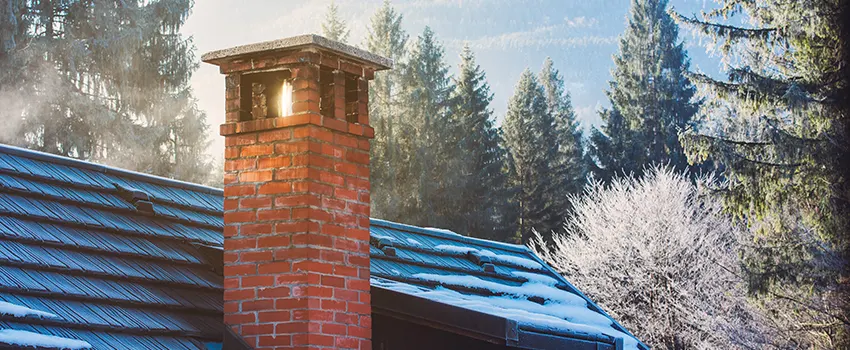 Residential Chimney Rain Caps Repair Services in Newark, DE