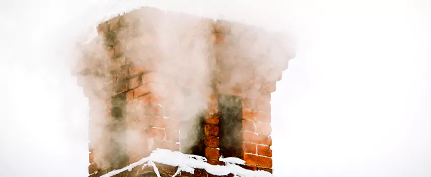 Chimney Flue Soot Removal in Newark, DE