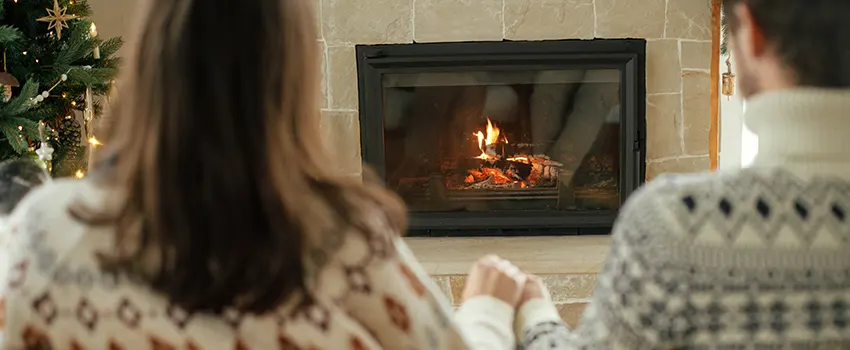 Superior Open-Hearth Wood Fireplaces in Newark, DE