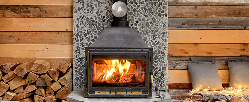 Travis Industries Elite Fireplace Inspection and Maintenance in Newark, Delaware