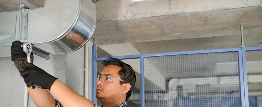 Benefit of Ventilation Cleaning in Newark, Delaware