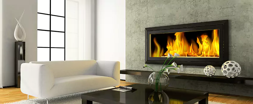 Ventless Fireplace Oxygen Depletion Sensor Installation and Repair Services in Newark, Delaware