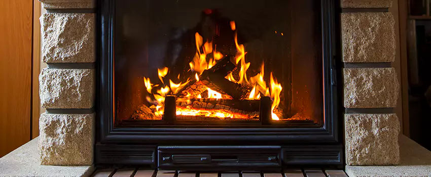 Cost of Wood Fireplace Installation in Newark, DE