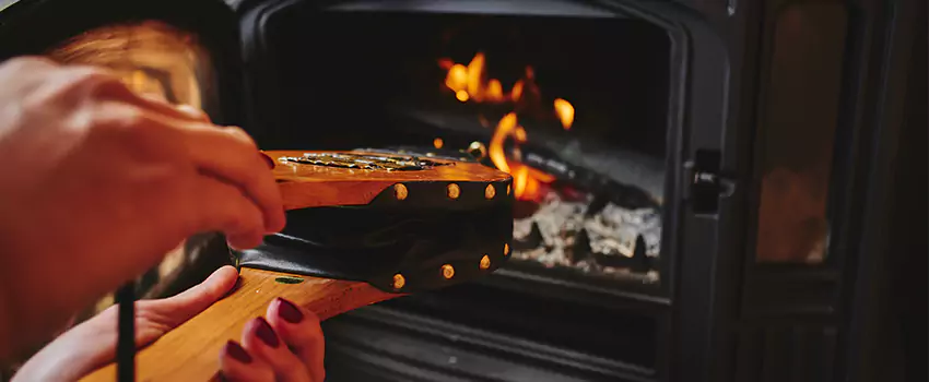 Cost of Wood Furnace Repair and Installation Services in Newark, DE