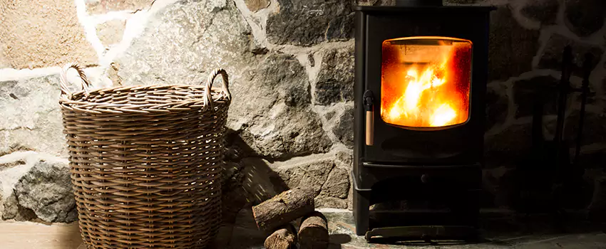 Wood Stove Fire Bricks Cleaning Services in Newark, Delaware