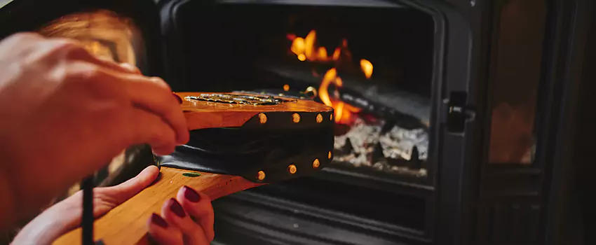 Wood Stove Grates Repair in Newark, Delaware