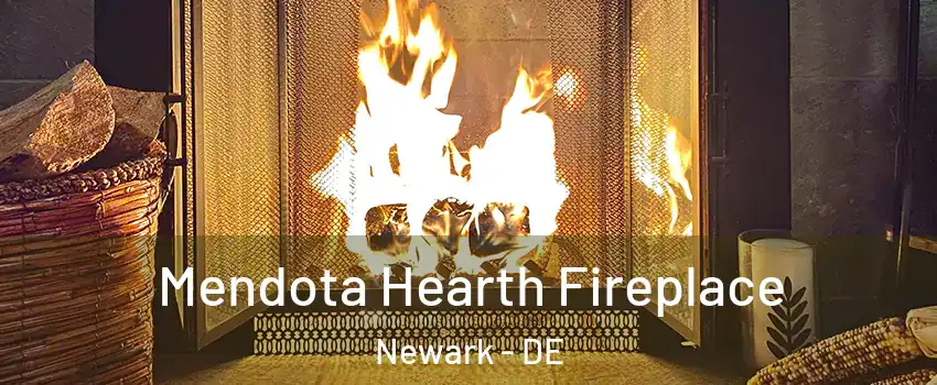  Mendota Hearth Fireplace Newark - DE