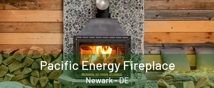  Pacific Energy Fireplace Newark - DE