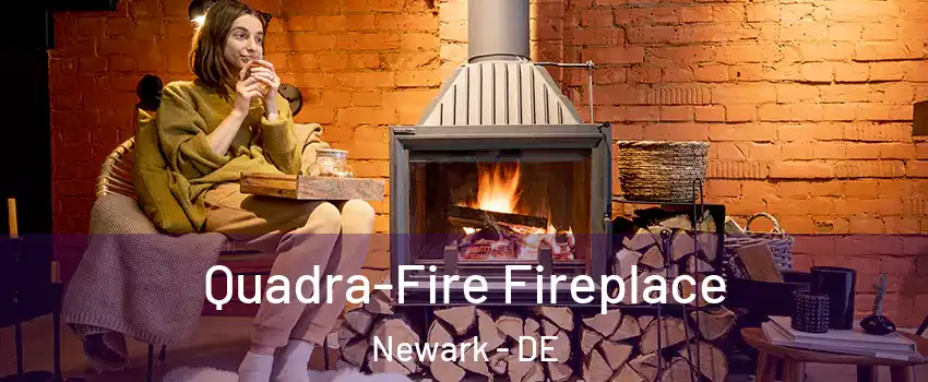  Quadra-Fire Fireplace Newark - DE