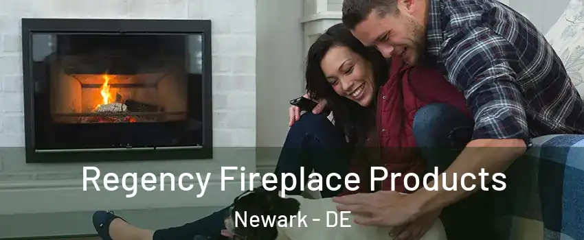  Regency Fireplace Products Newark - DE