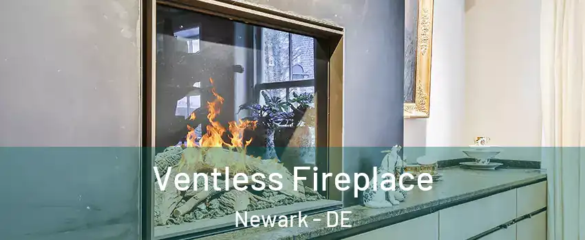  Ventless Fireplace Newark - DE